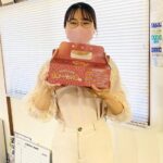 和菓子の差し入れ