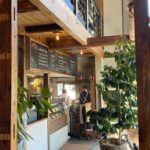 加古川市のおしゃれな古民家リノベーションカフェ「ROOM２」でランチ