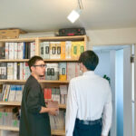 営業もSNSも廃材処理も！全部教える会社です💪