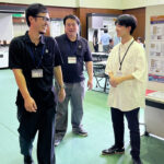 2026年春入社予定の内定者がイベント体験！内定者研修の様子をご紹介