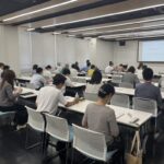 高砂市役所での空き家対策セミナーに社長が登壇しました！