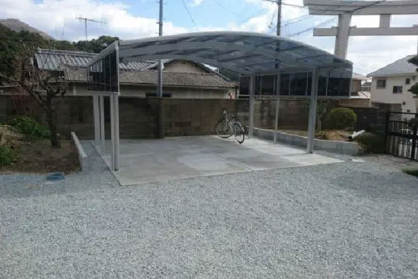 アフター