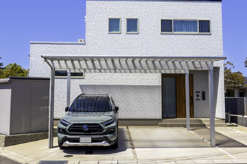 住宅
