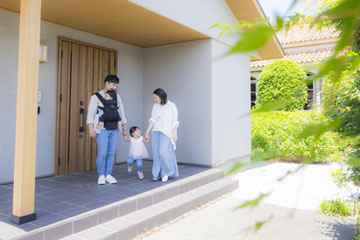 打ち合わせ