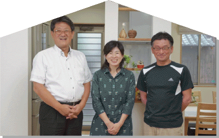 ご夫婦