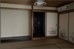 ビフォアー