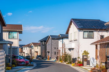 住宅