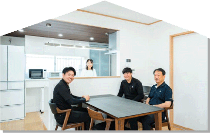 家族