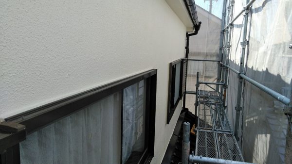 築２５年のお風呂と外壁を一新　加古川市Ｙ様邸（浴室リフォーム・外壁塗装）
