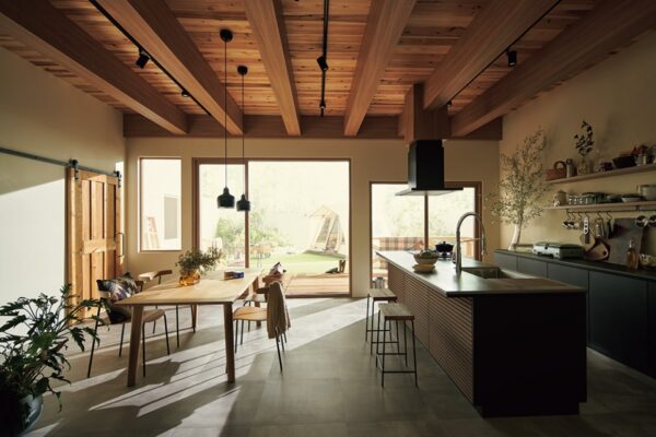 料理がもっと楽しくなる！高砂市・加古川市で人気の高級キッチン4選